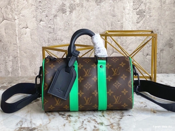 Firstbag ru BANDOULIÈRE 25 KEEPALL VUITTON LOUIS 0726